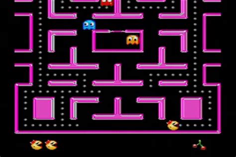 miss pacman simulação|Simulação Miss Pacman Com Audio .
